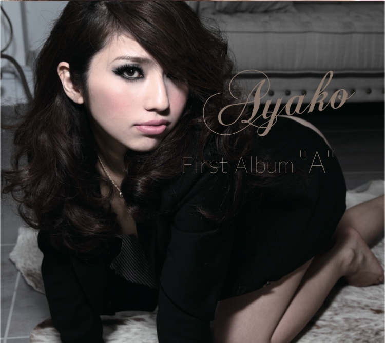 Ayako First Album “A”